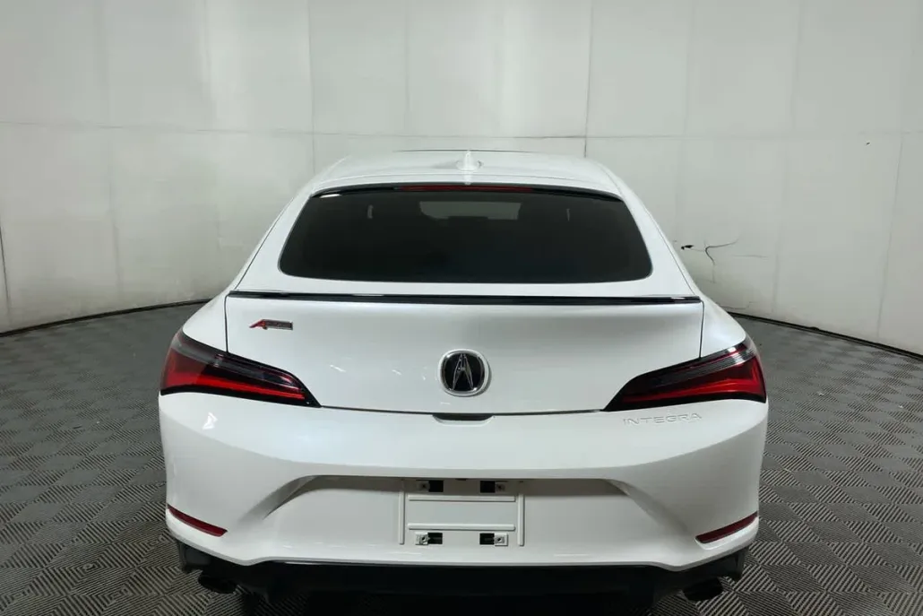 2024 Acura Integra A-Spec photo 1
