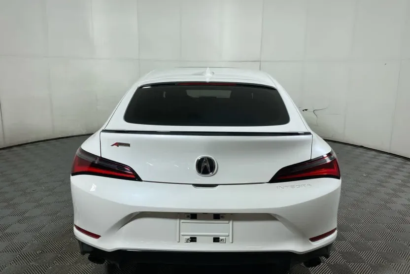 2024 Acura Integra A-Spec photo 1