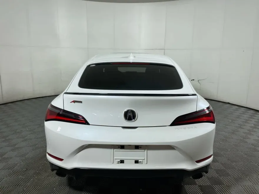 2024 Acura Integra A-Spec photo 1