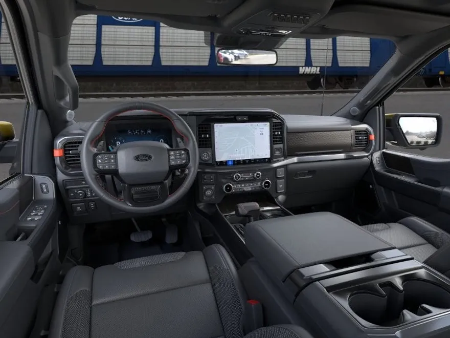 2025 Ford F-150 Raptor photo 1