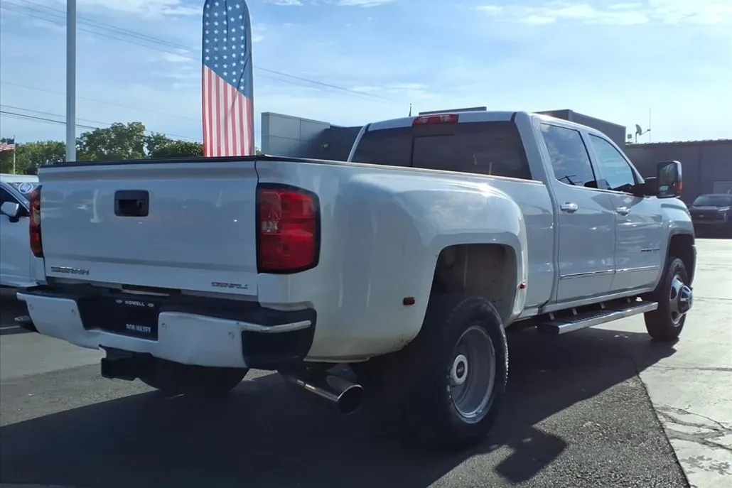 2016 Gmc Sierra Denali photo 1