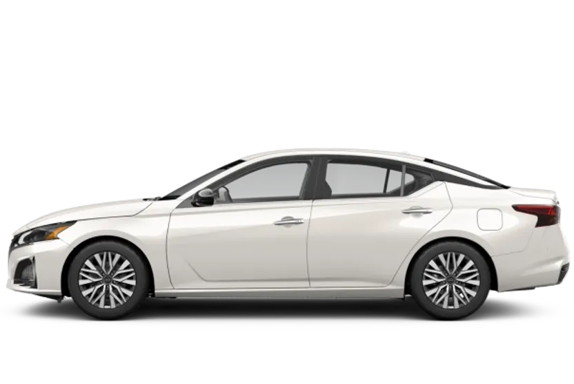 2024 Nissan Altima SV photo 1
