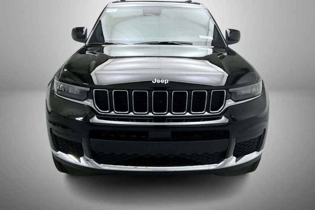 2025 Jeep Grand Cherokee Laredo X photo 1