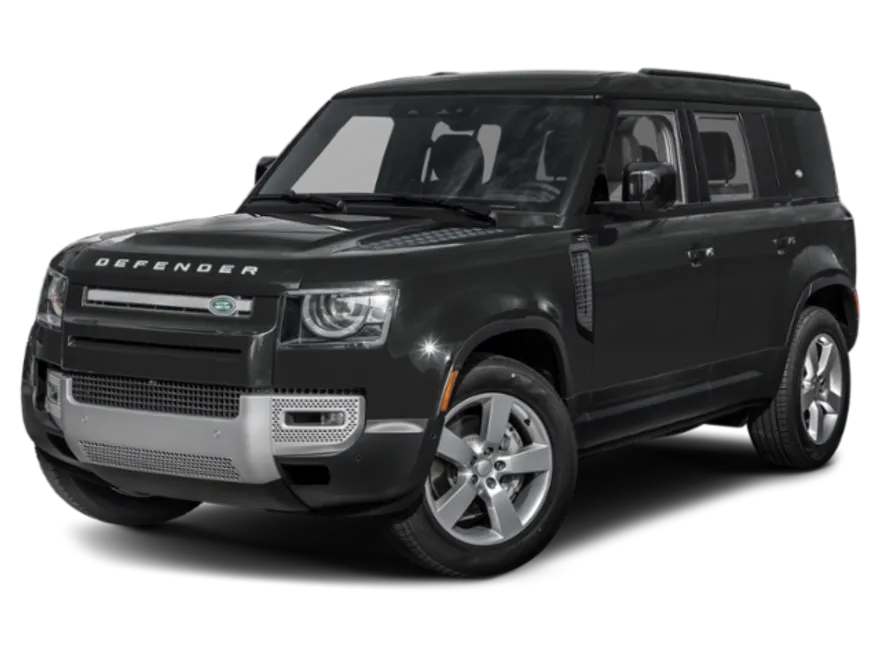 2025 Land Rover Defender 110 S photo 1