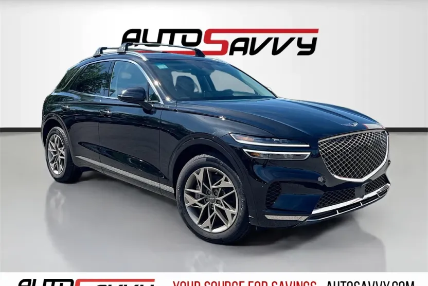 2024 Genesis GV70 2.5T photo 1