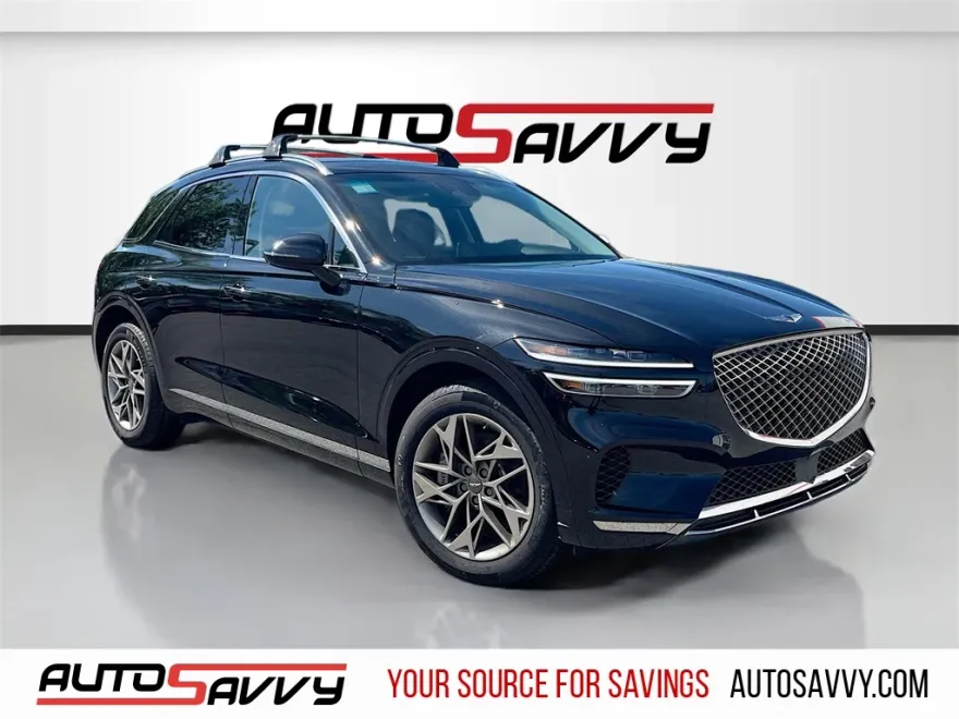 2024 Genesis GV70 2.5T photo 1