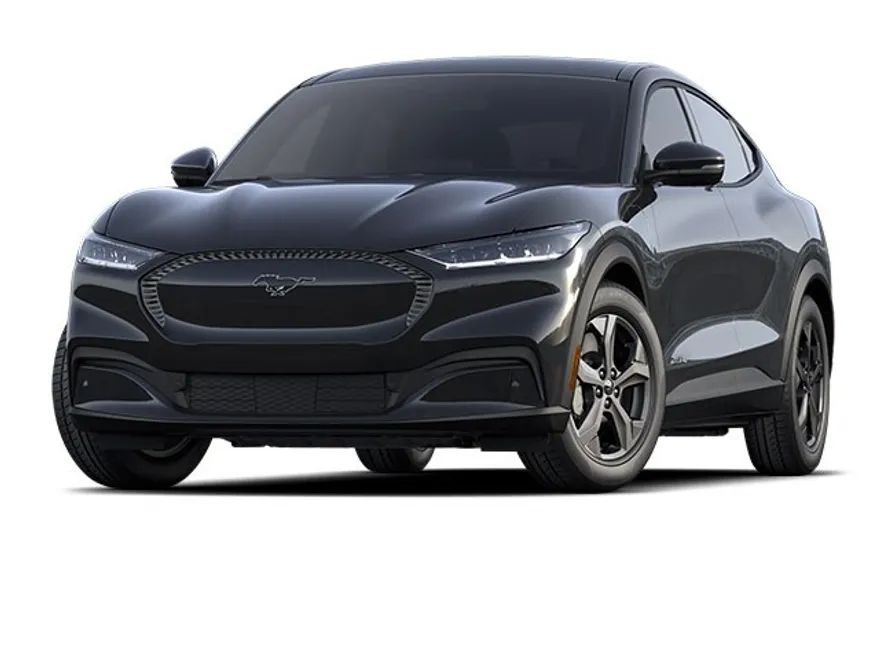 2023 Ford Mustang Mach-E Select photo 1