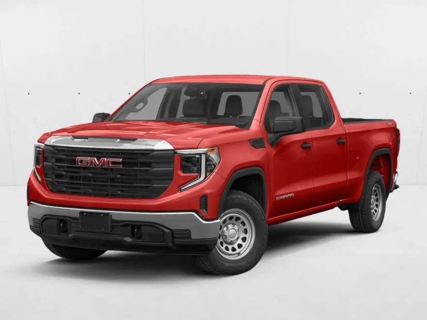 2025 Gmc Sierra 1500 SLT photo 1