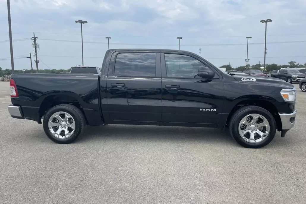2023 Ram 1500 Lone Star photo 1