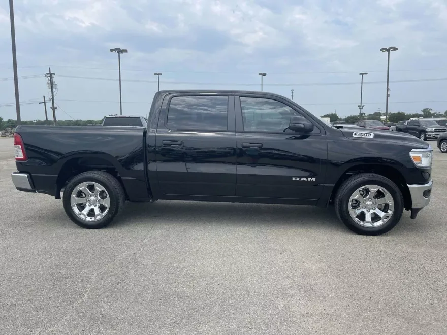 2023 Ram 1500 Lone Star photo 1
