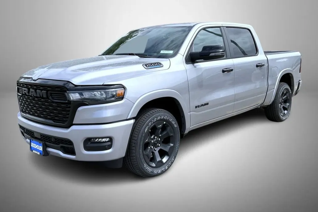 2025 Ram 1500 Big Horn Lone Star photo 1