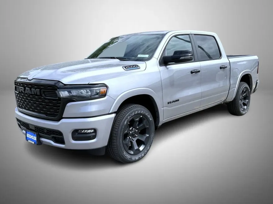 2025 Ram 1500 Big Horn Lone Star photo 1