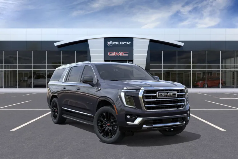 2025 Gmc Yukon XL photo 1