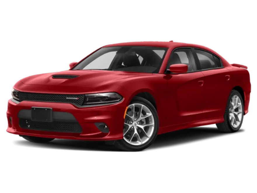 2023 Dodge Charger R/T photo 1