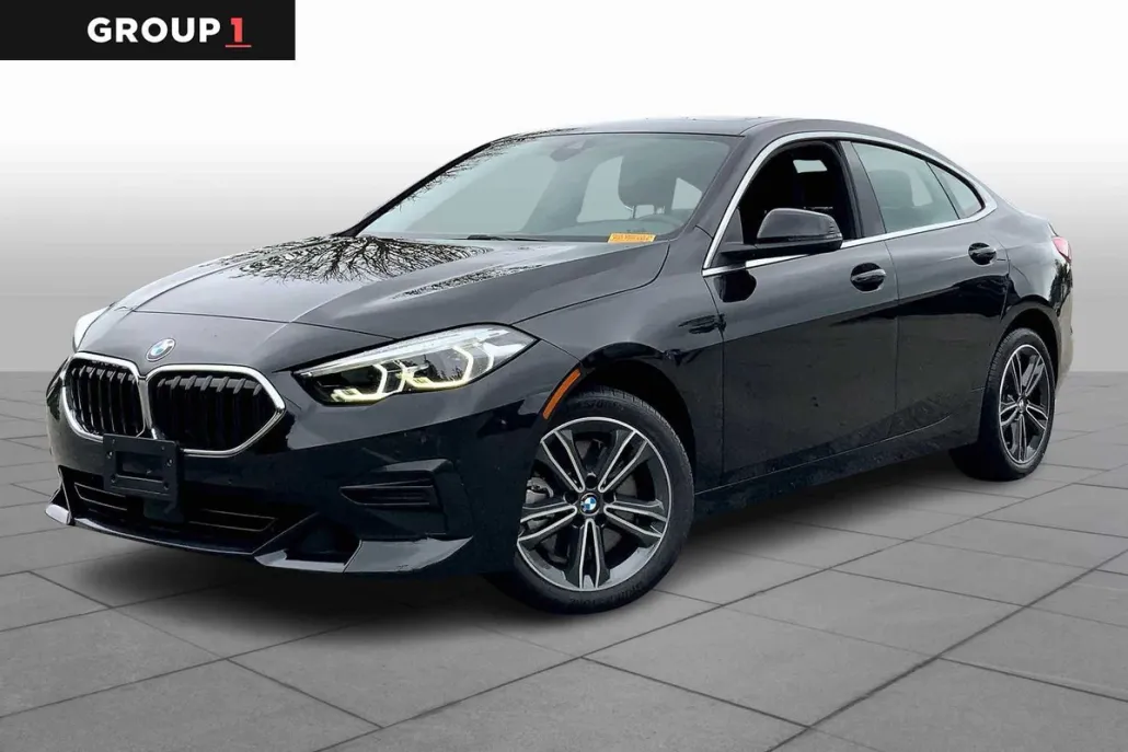 2024 Bmw 228i sDrive Gran Coupe photo 1