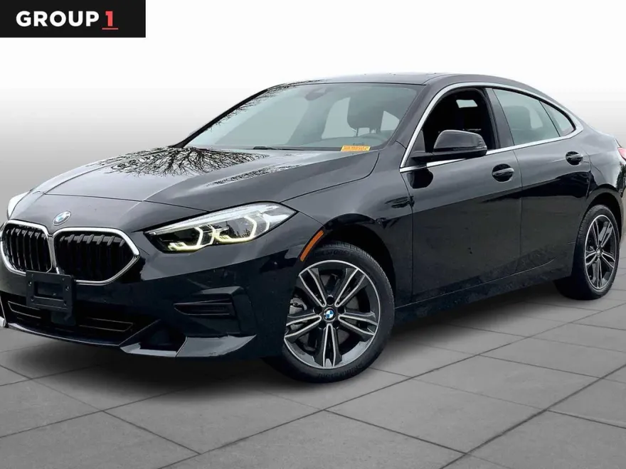 2024 Bmw 228i sDrive Gran Coupe photo 1