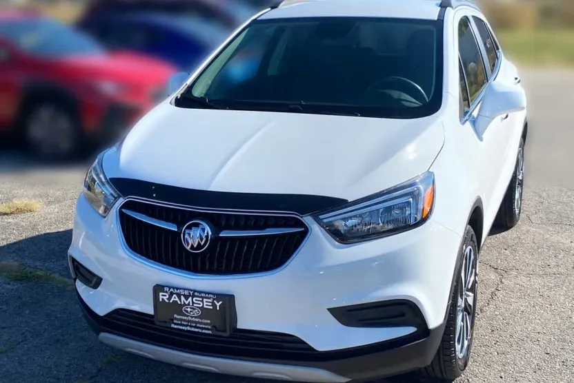 2021 Buick Encore Preferred photo 1