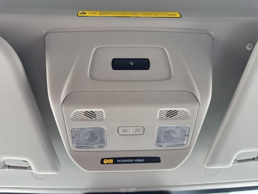 2024 Ford Transit photo 25