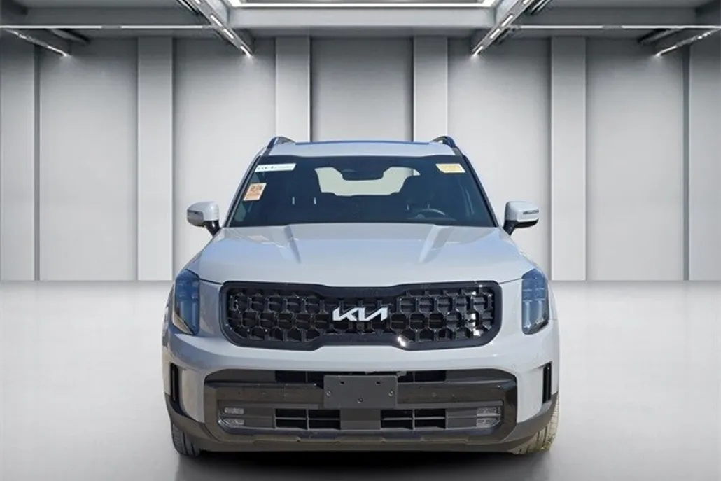 2024 Kia Telluride SX X-Line photo 1
