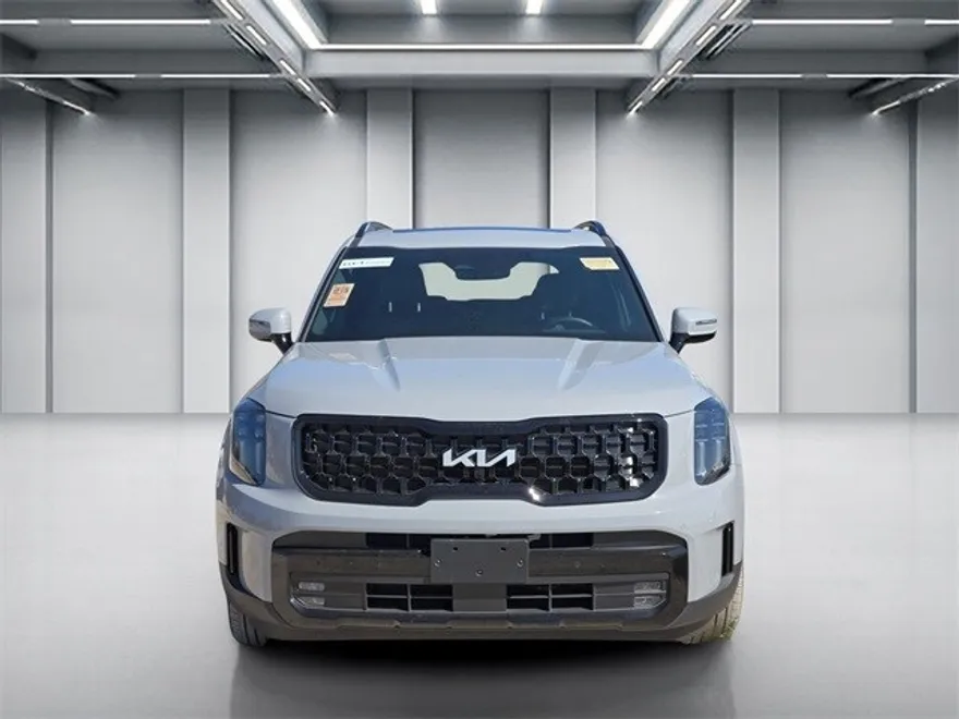 2024 Kia Telluride SX X-Line photo 1