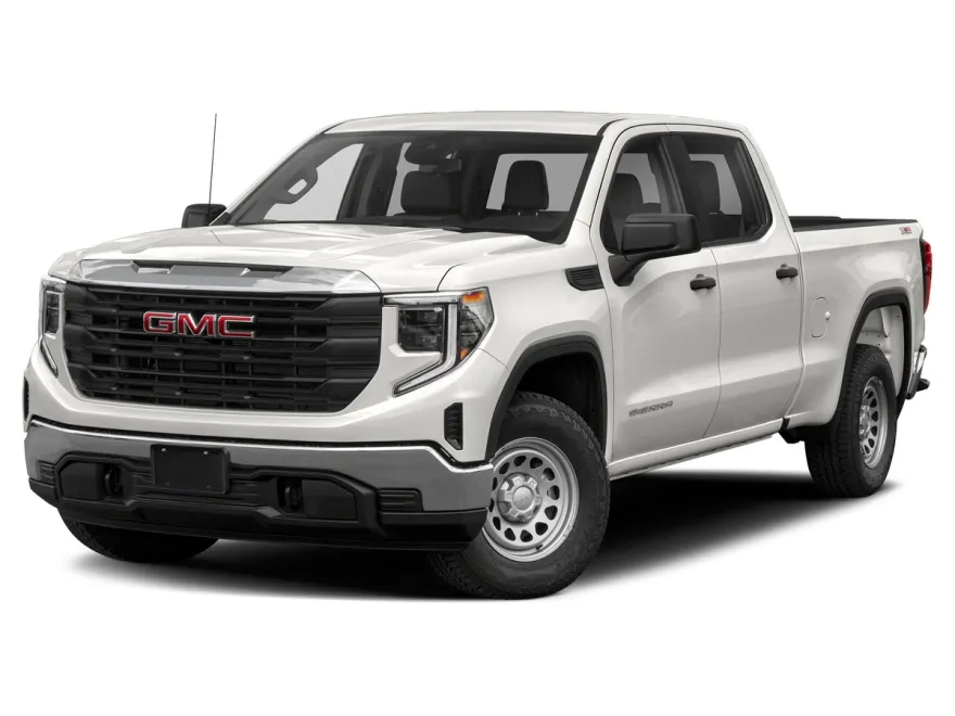 2022 Gmc Sierra 1500 SLT photo 1
