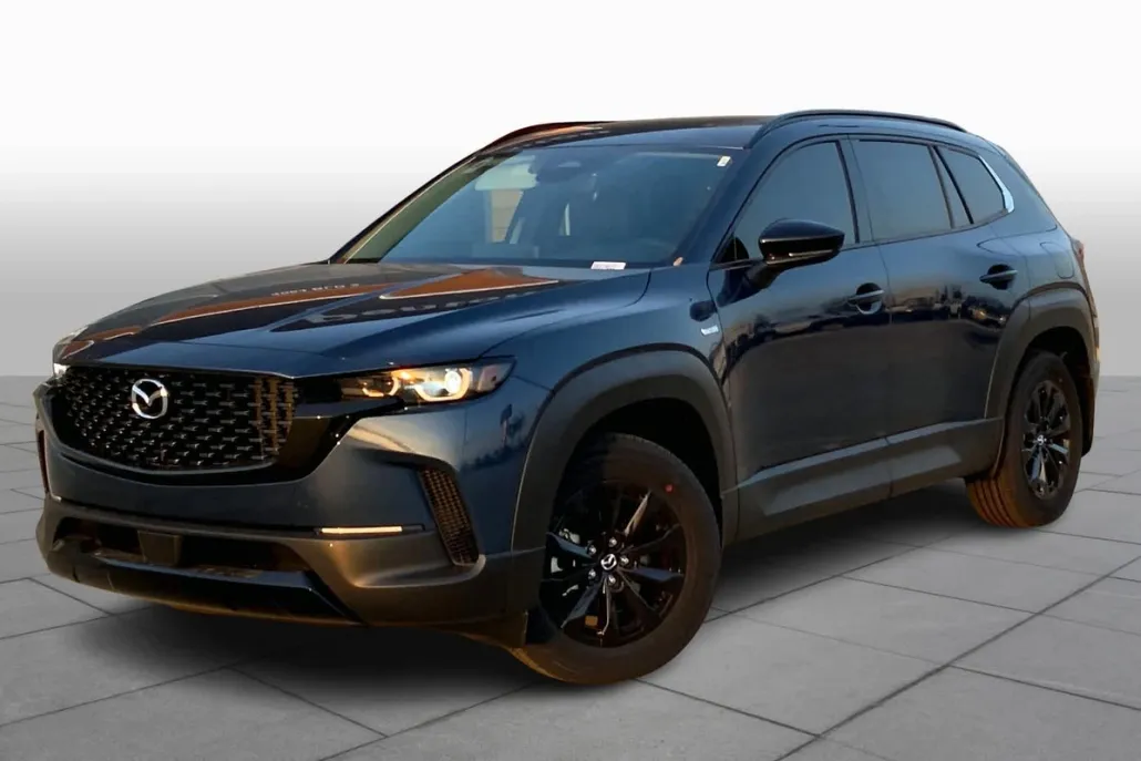2025 Mazda CX-50 Premium photo 1