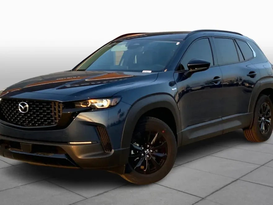 2025 Mazda CX-50 Premium photo 1