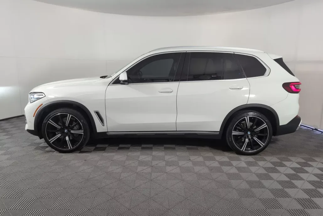 2023 Bmw X5 sDrive40i photo 1