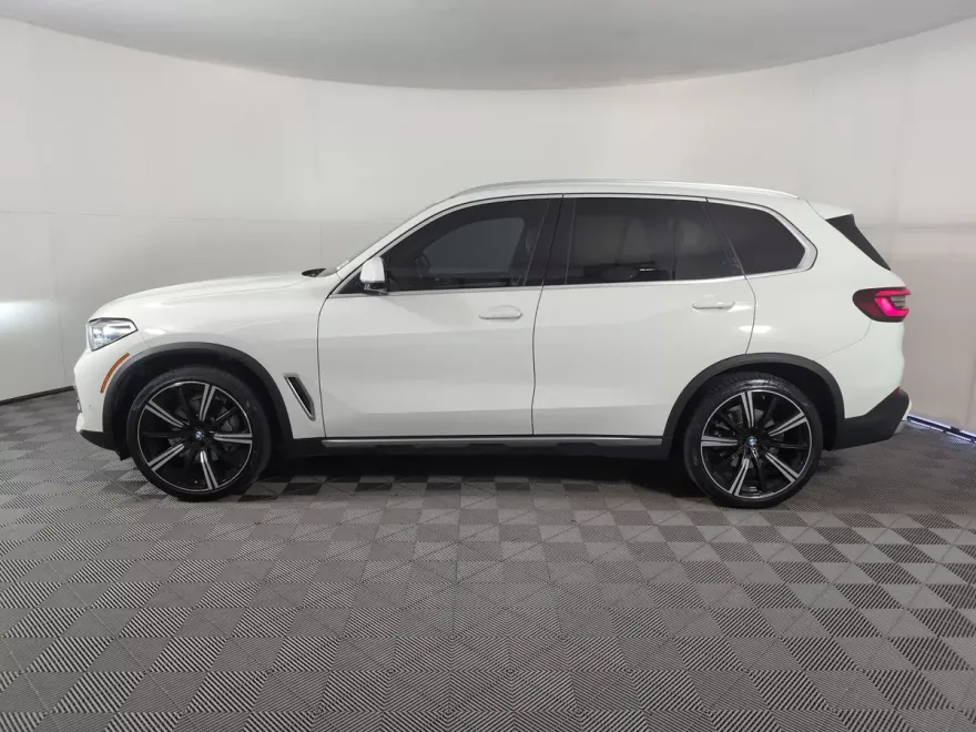 2023 Bmw X5 sDrive40i photo 1