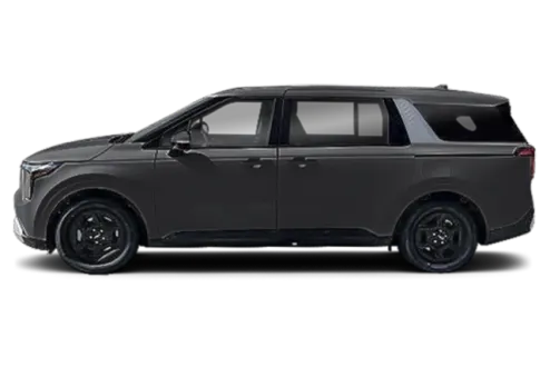 2025 Kia Carnival LXS photo 2