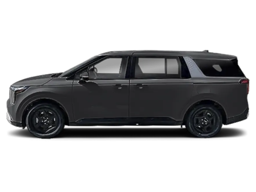 2025 Kia Carnival LXS photo 2
