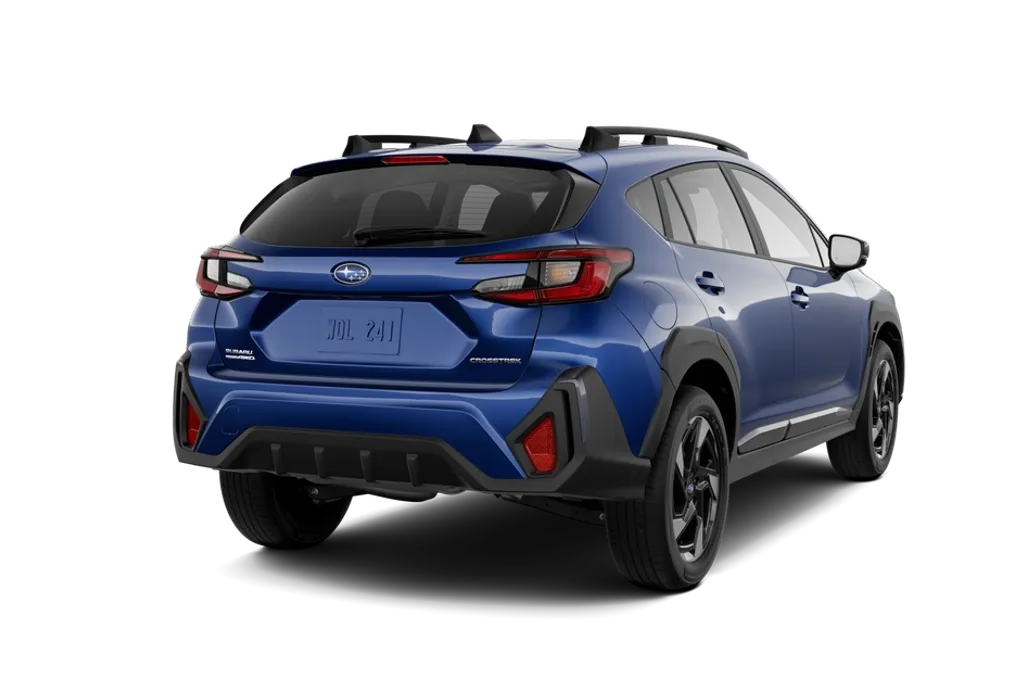 2025 Subaru Crosstrek Limited photo 1
