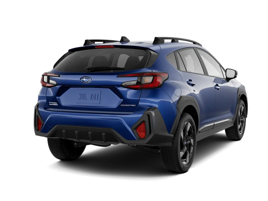 2025 Subaru Crosstrek Limited photo 1