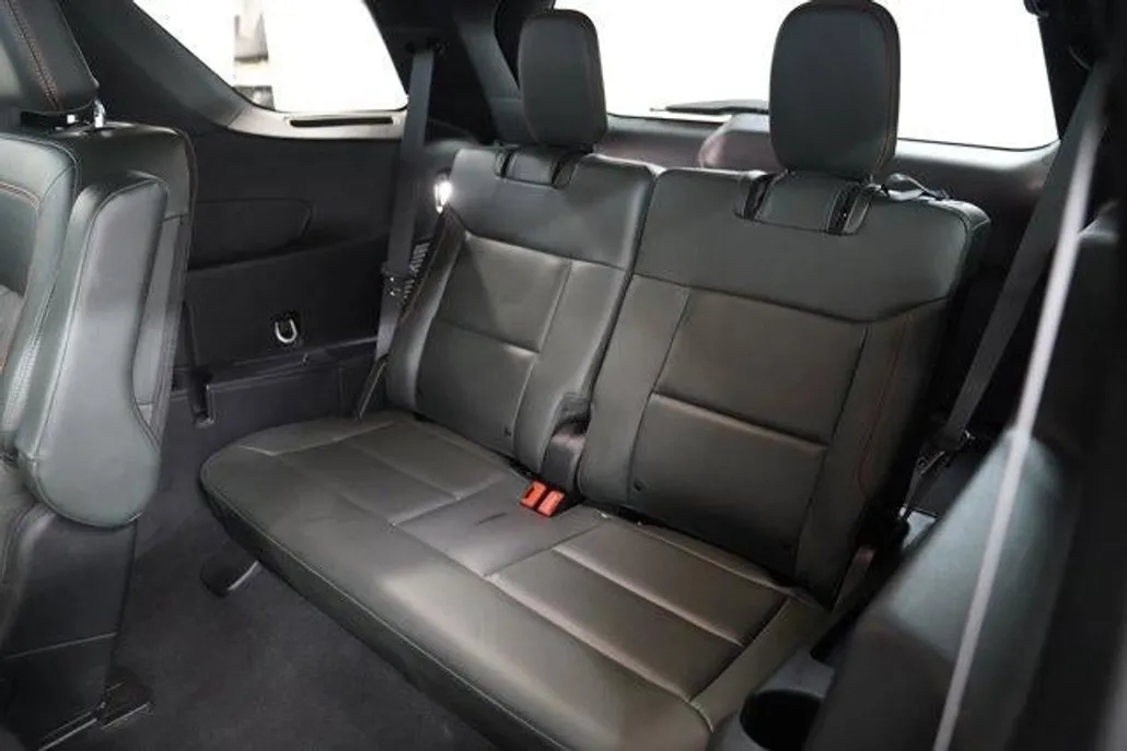 2023 Ford Explorer Timberline photo 1