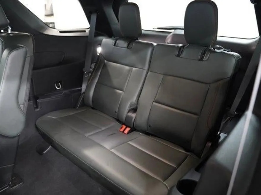 2023 Ford Explorer Timberline photo 1