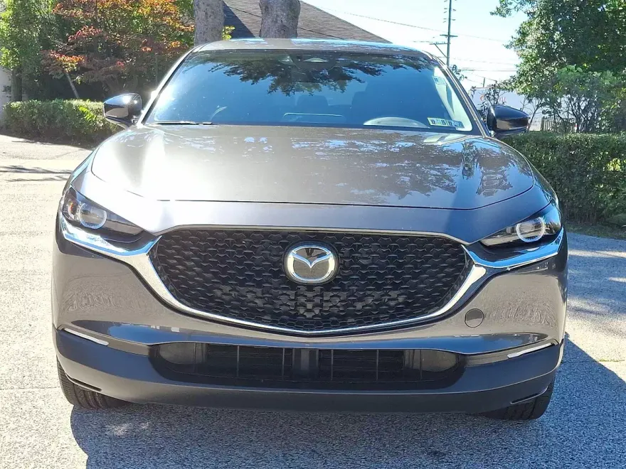 2024 Mazda CX-30 2.5 Select Sport photo 1
