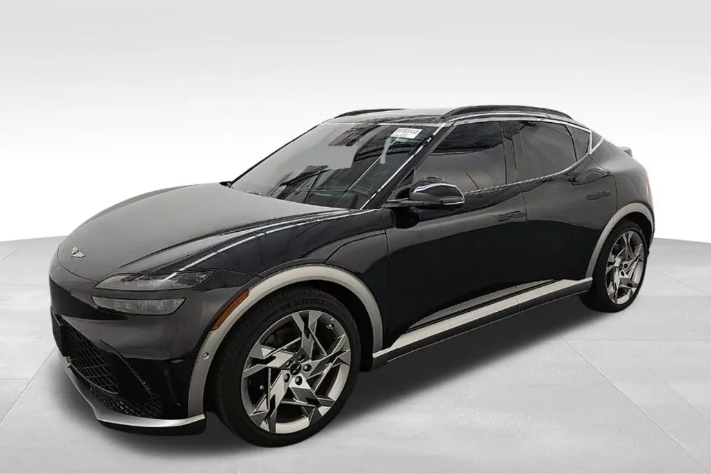 2024 Genesis GV60 AWD Performance photo 1