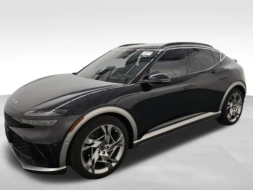 2024 Genesis GV60 AWD Performance photo 1