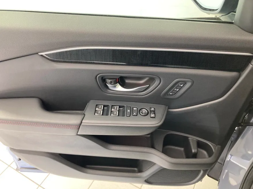 2025 Honda Pilot Black Edition photo 1