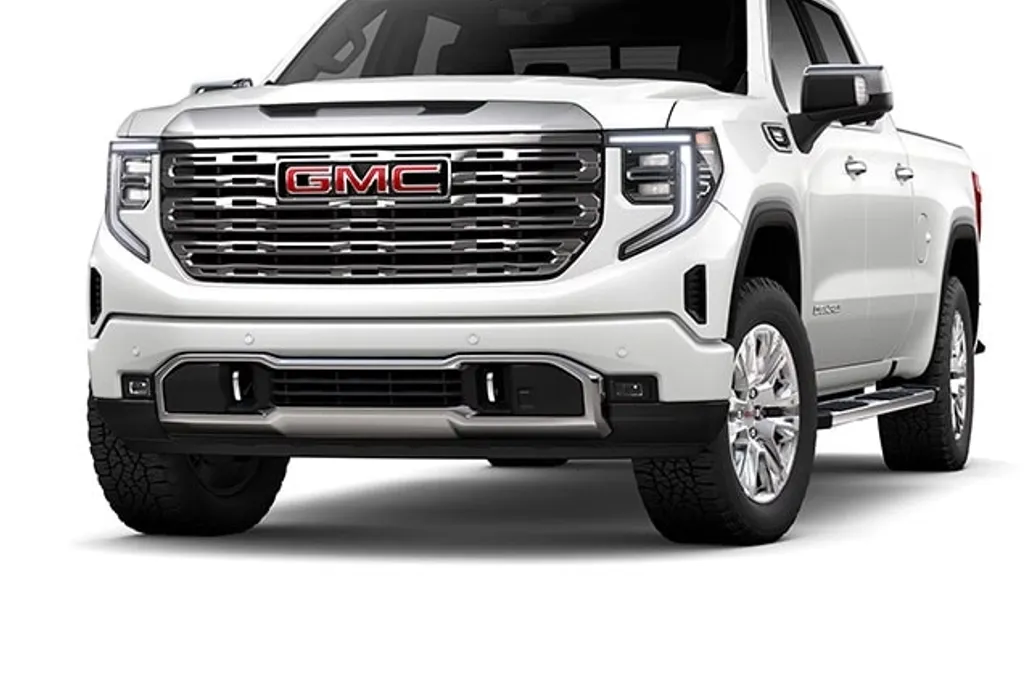 2023 Gmc Sierra 1500 Denali photo 1