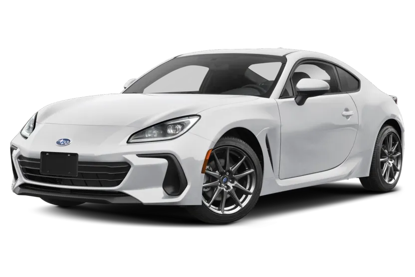 2023 Subaru BRZ Premium photo 1