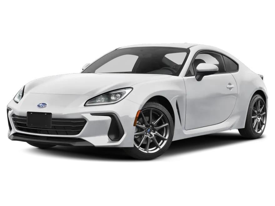 2023 Subaru BRZ Premium photo 1