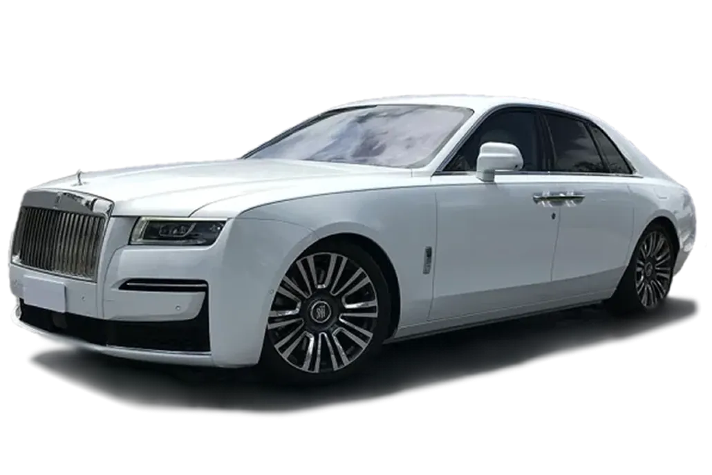 2022 Rolls Royce Ghost RR21 photo 1