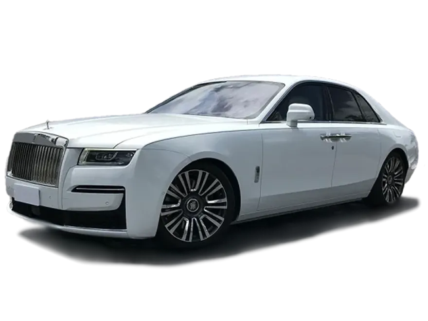 2022 Rolls Royce Ghost RR21 photo 1