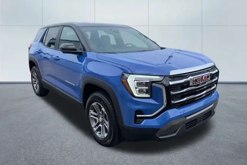 2026 Gmc Terrain Elevation photo 1