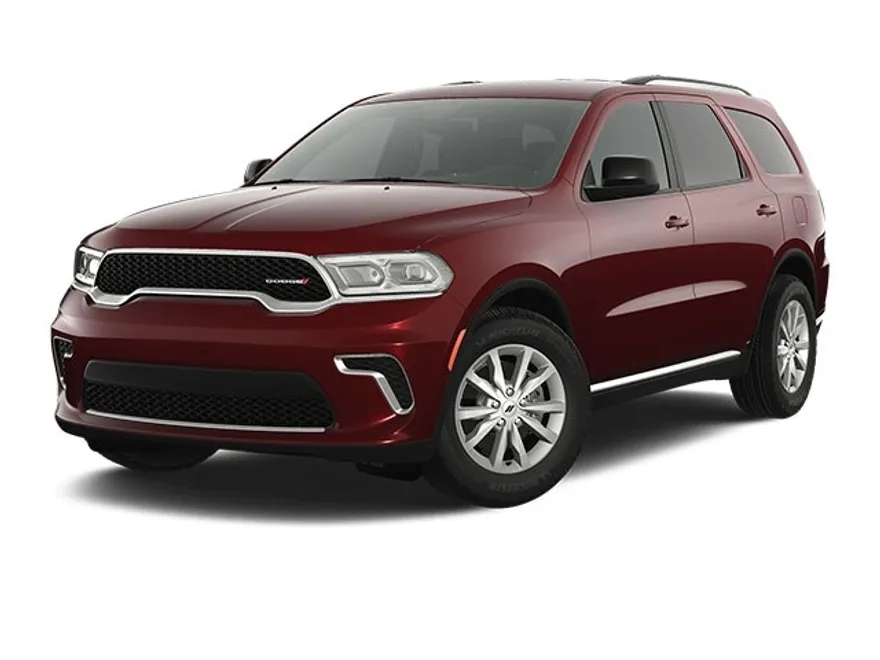 2023 Dodge Durango SXT photo 1
