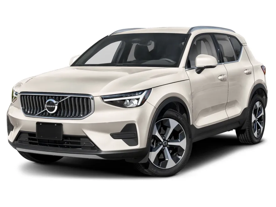 2026 Volvo XC40 Core photo 1