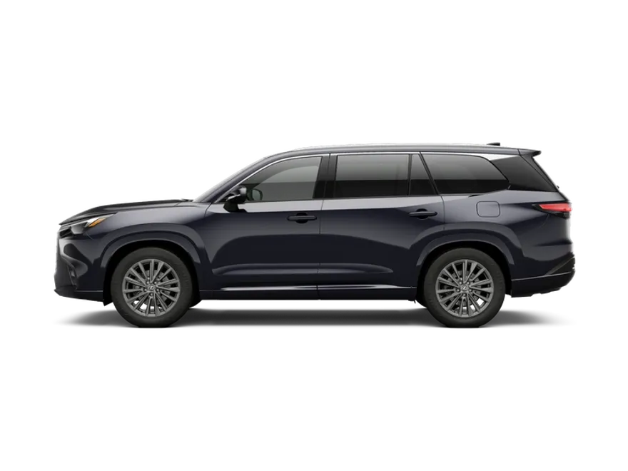 2026 Lexus TX 350 photo 1
