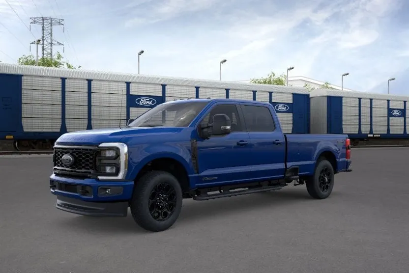 2026 Ford F-350 photo 1