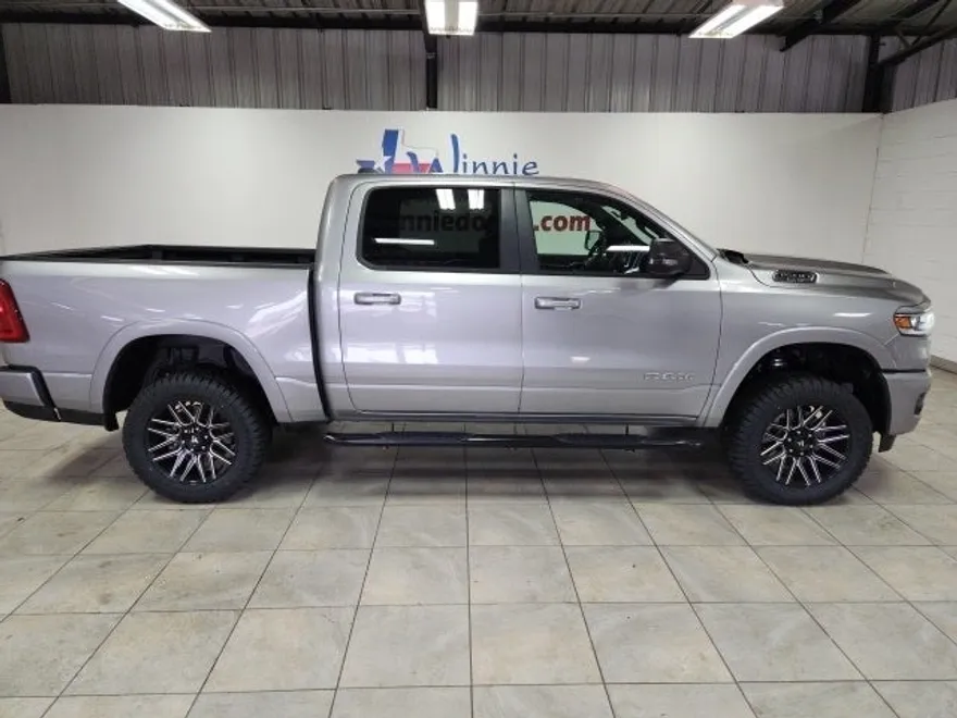 2025 Ram 1500 Big Horn Lone Star photo 1